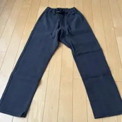 ブランシェス グレーチェックパンツ