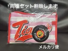 阪神タイガース キャラクターECOバック エコバッグ ラッキー プライズ