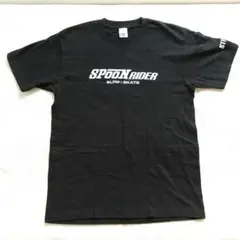 Tシャツ メンズ Mサイズ ブラック 黒