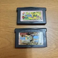 ミルモでポン！ 8人の時の妖精 黄金マラカスの伝説 ゲームボーイアドバンス