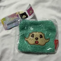 モンチッチ ポーチ ガチャガチャ