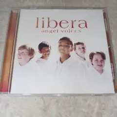 libera angel voices CD