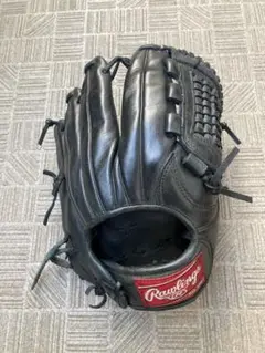 【今岡モデル】Rawlings ローリングス 一般軟式内野手用グローブ