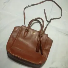 14A 美品 コーチ COACH USA ショルダーバッグ 2way