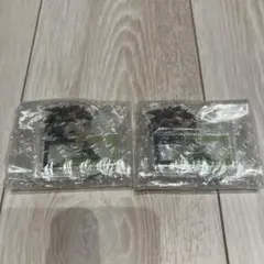 ダンガンロンパ 上倉エク オンラインくじ B賞 アクスタ　日向　2点セット