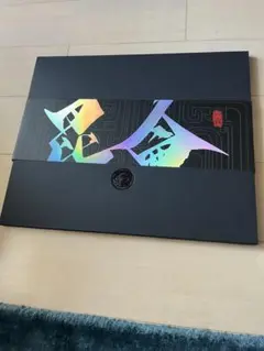 ESPTIGER ShanHaiシリーズ kun lun Black
