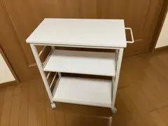 サイドワゴン　キャスター付き