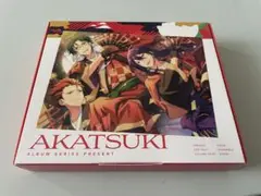 紅月 あんスタ CD 初回限定盤