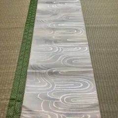 い03松葉仕立て六通柄