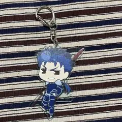 Fate PARCO アクキー　ランサー