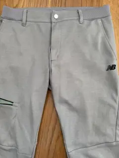 グレー パンツ サイズ105/78