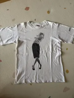 激レアビンテージTシャツ FRUIToftheLOOM HEAVYcotton