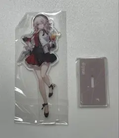 【崩壊スターレイル】三月なのか 公式正規品