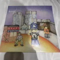 【新品未開封】BIM BUSY LP レコード Amazon.co.jp: BIM レコード busy LPレコード DNA PUNPEE
