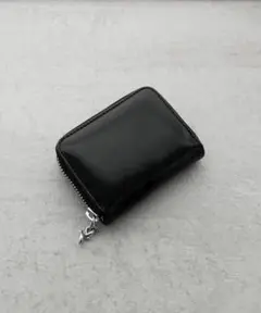 【CTHY】LUXURY MATERIAL HERITAGE WALLET