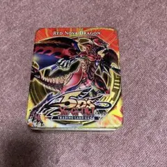 遊戯王　缶のみ