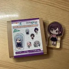 東雲絵名 ころっと