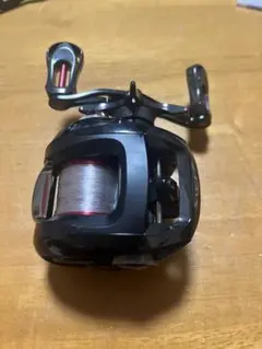 Daiwa ssair スティーズカスタム