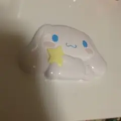 シナモロール ミラー付きキャラクターグッズ 値下げ中！