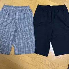 UNIQLO ステテコ Lサイズ セット売り