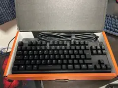 SteelSeries Apex 7 TKL キーボード