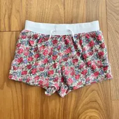 POLO Ralph Lauren ガールズ6X 花柄ショートパンツ