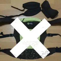 【優美様専用】 boba 付属3点のみ