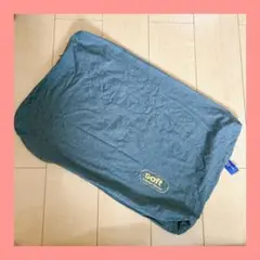 THE CUBES無重力枕専用交換カバー 適用枕サイズ