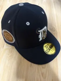 ザ　キャップDetroit Tigers 59FIFTY キャップ 7 3/8