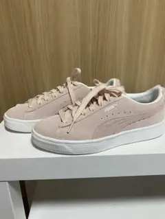 PUMA×SnowManコラボ　佐久間大介モデルスニーカー