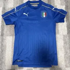 PUMA イタリア代表 サッカーシャツ