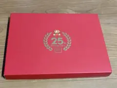 NintendoSUPERMARIOBROS 25th Anniversary