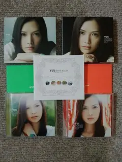 YUI ベストアルバム