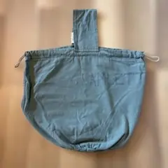 ARTEPOVERA ミリタリーリメイクバッグ