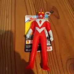 ウルトラヒーローシリーズEX ウルトラマンゼアス