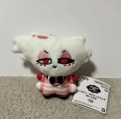 ハズビン・ホテルへようこそ ぬいぐるみ(ナムコ限定)