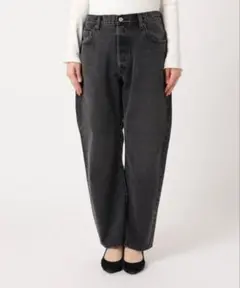 LEVI’S 501 (R)90S SMU CROP ジャーナルスタンダード別注