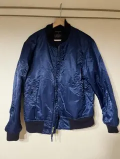 【良品】ENGINEERED GARMENTS✖️BEAMS PLUS MA-1 ENGINEERED GARMENTS✖️BEAMS PLUS MA-1