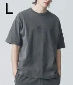 RHCロンハーマン Lサイズ クイックシルバー Tシャツ コラボ