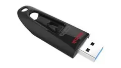 【新品・未開封】SanDisk サンディスクUltra USB 3.0 16GB