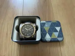メンズ腕時計【FOSSIL 】