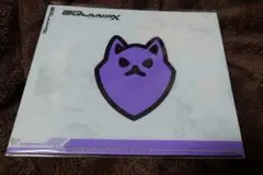 ジークアクス サントラ 早期予約特典 CDジャケット型マルチホルダー