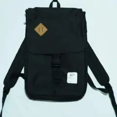 anello アネロ リュック リュックサック 黒 ブラック