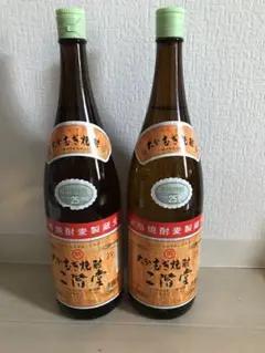 大分むぎ焼酎二階堂1.8リットル