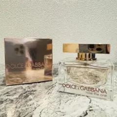 2025年最新】ドルチェ＆ガッバーナ ローズ ザ・ワンの人気
