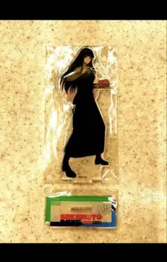 SAKAMOTO DAYS サカモトデイズ　ファミリーマート　大佛　アクスタ