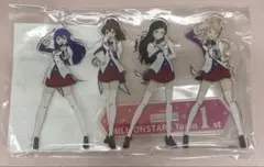 アイドルマスター アクリルスタンド MILLIONSTARS Team1st