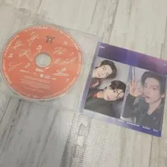 ENHYPEN 宵-YOI 長居限定盤 トレカ ジェイク