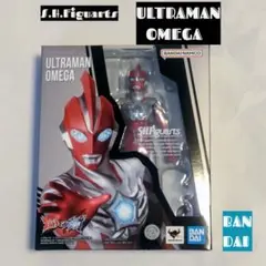 S.H.Figuarts ウルトラマンオメガ