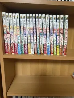 はじめてのギャル 1-19巻